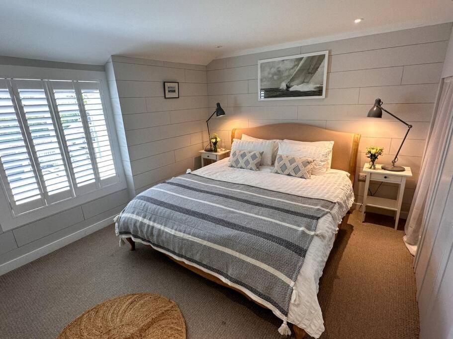 Stylish 3Br Cowes Cottage Close To The Waterfront Exterior foto